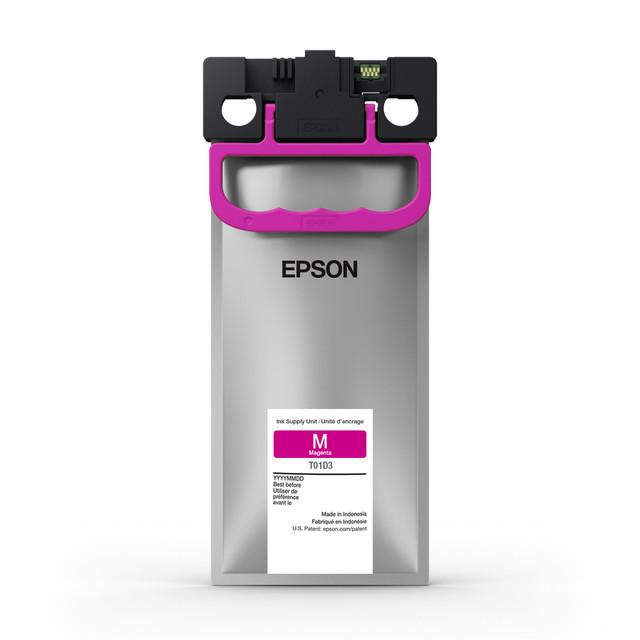 EPSON インク4色セット T01D1 T01D2 T01D3 T01D4 EPSON インク4色セット T01D1 T01D2 T01D3 T01D4 純正］ インク