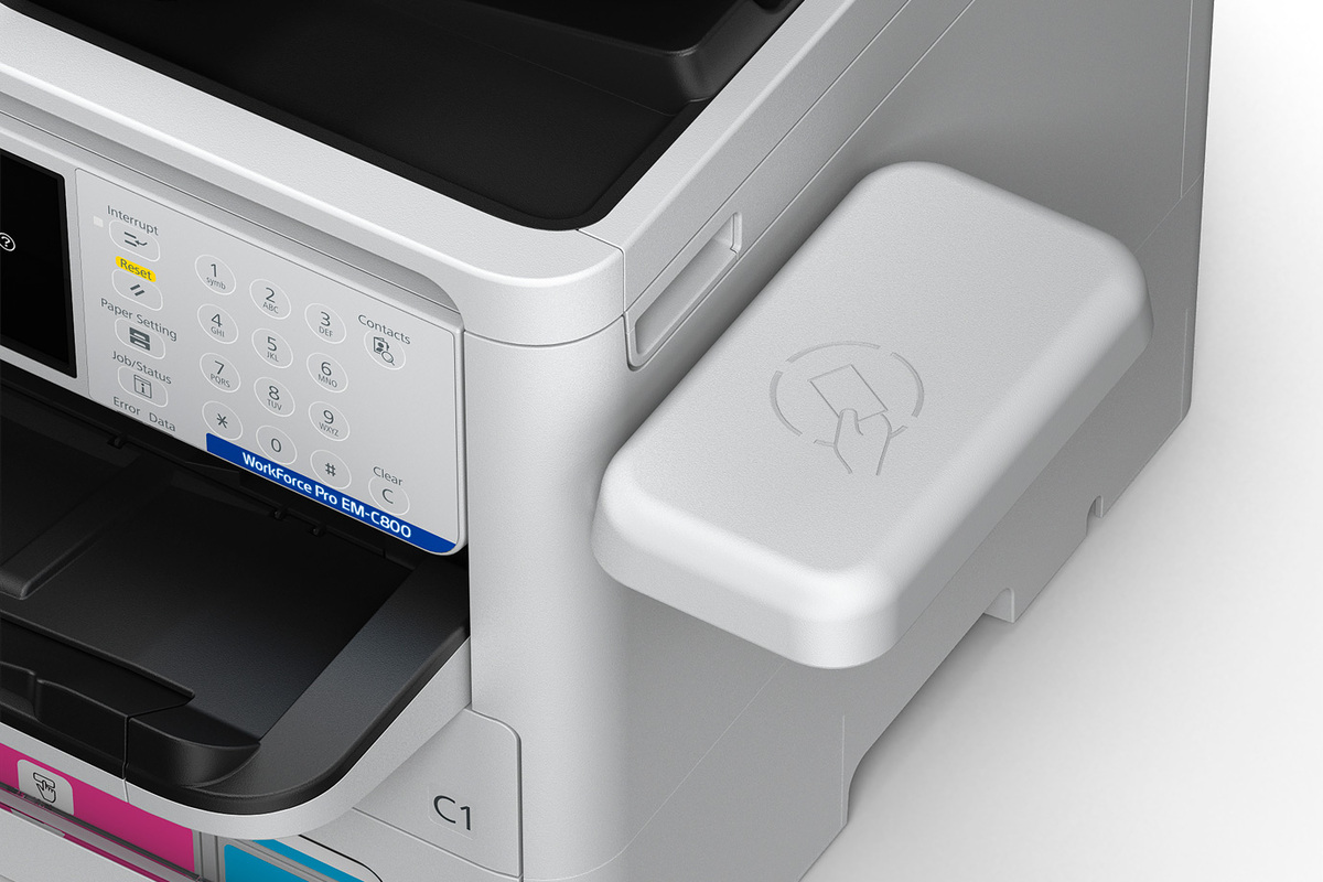Epson WorkForce® Pro EM-C800