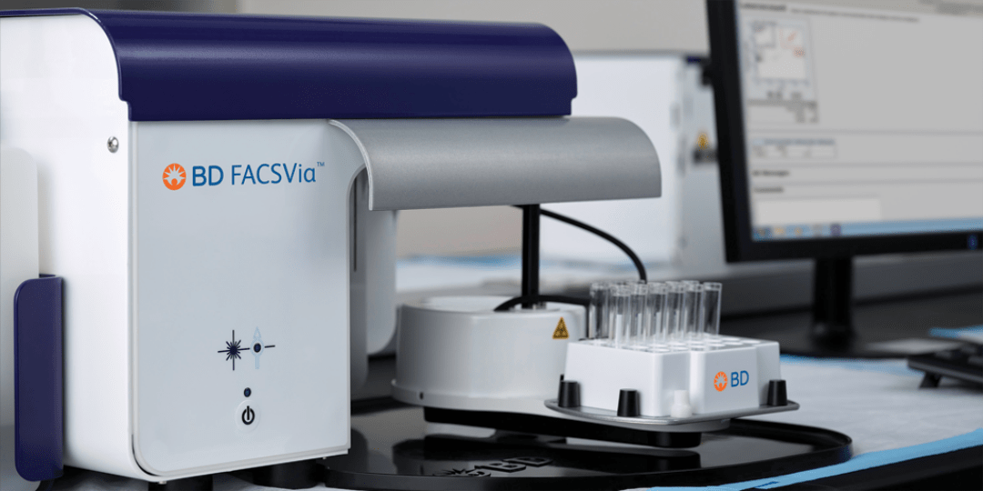 I vowed that when i grew up, i would never settle for an awkward. BD FACSViaâ¢ Flow Cytometry System