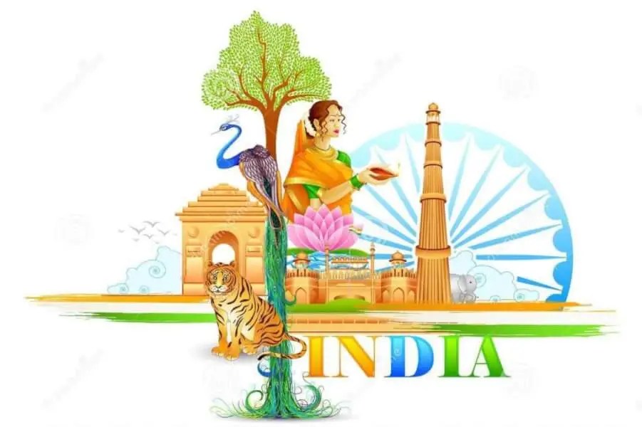 The Humanity’s Home that once India was!
