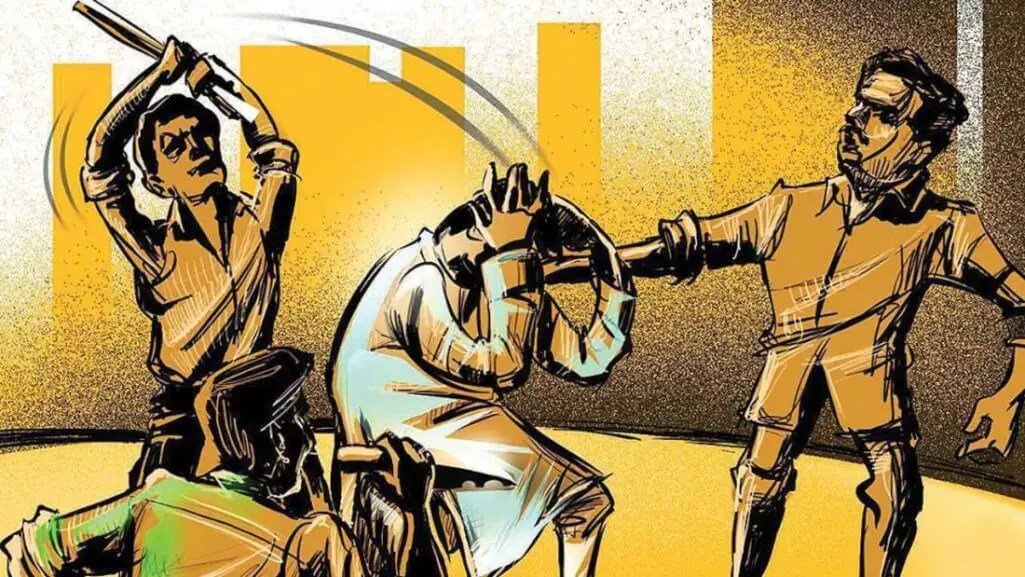India: Just a chapter on mob lynching in syllabus, is it possible?
