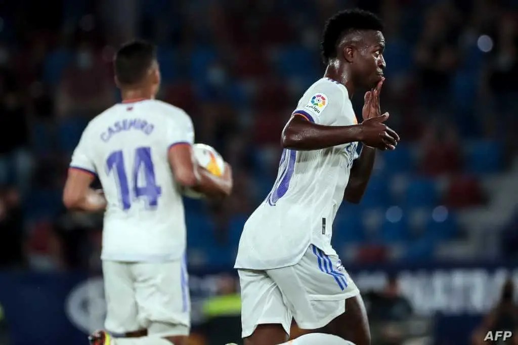 Real Madrid faces the problem of “the fragility of the defense line”