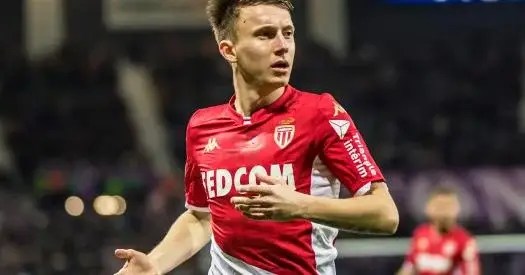Alexander Golovin spoke about the extension of the contract with