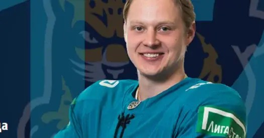 Sledkom and HC “Sochi”: striker Ivanyuzhenkov is not involved in the murder of Podolsk
