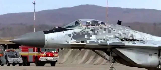 MiG-29 fighters from Slovakia may soon appear at the disposal of the Armed Forces of Ukraine