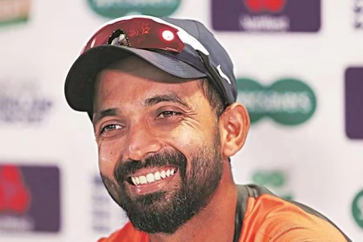 Want to bat with same spirit as I did in IPL and Ranji Trophy: Rahane