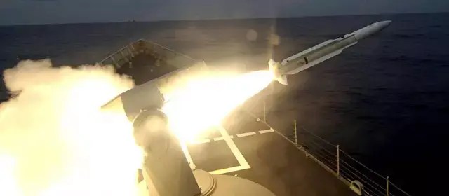 Javelin and Stinger missile maker complains of shortages of key components