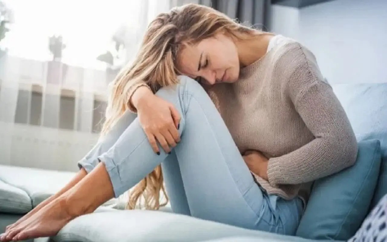 Health Tips: You can also get relief from problems during periods, you will have to do this work