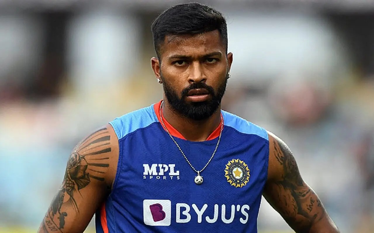 Team India: This young player can go on WI and AFG tour, this all-rounder can lead the Indian team