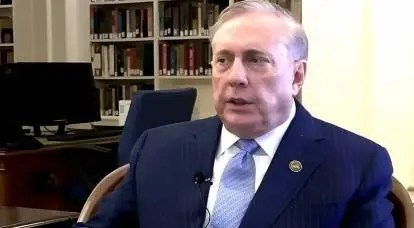 The former US Army colonel predicted the return of Kharkiv and Odessa to the control of the Russian Federation