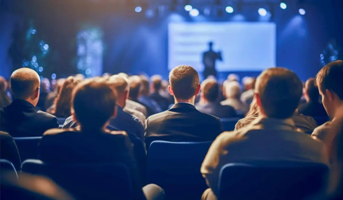 2024 brings plenty of crypto and blockchain conferences