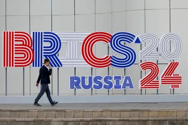 Putin appoints Maxim Oreshkin as special representative for BRICS cooperation #Russia #Brics
