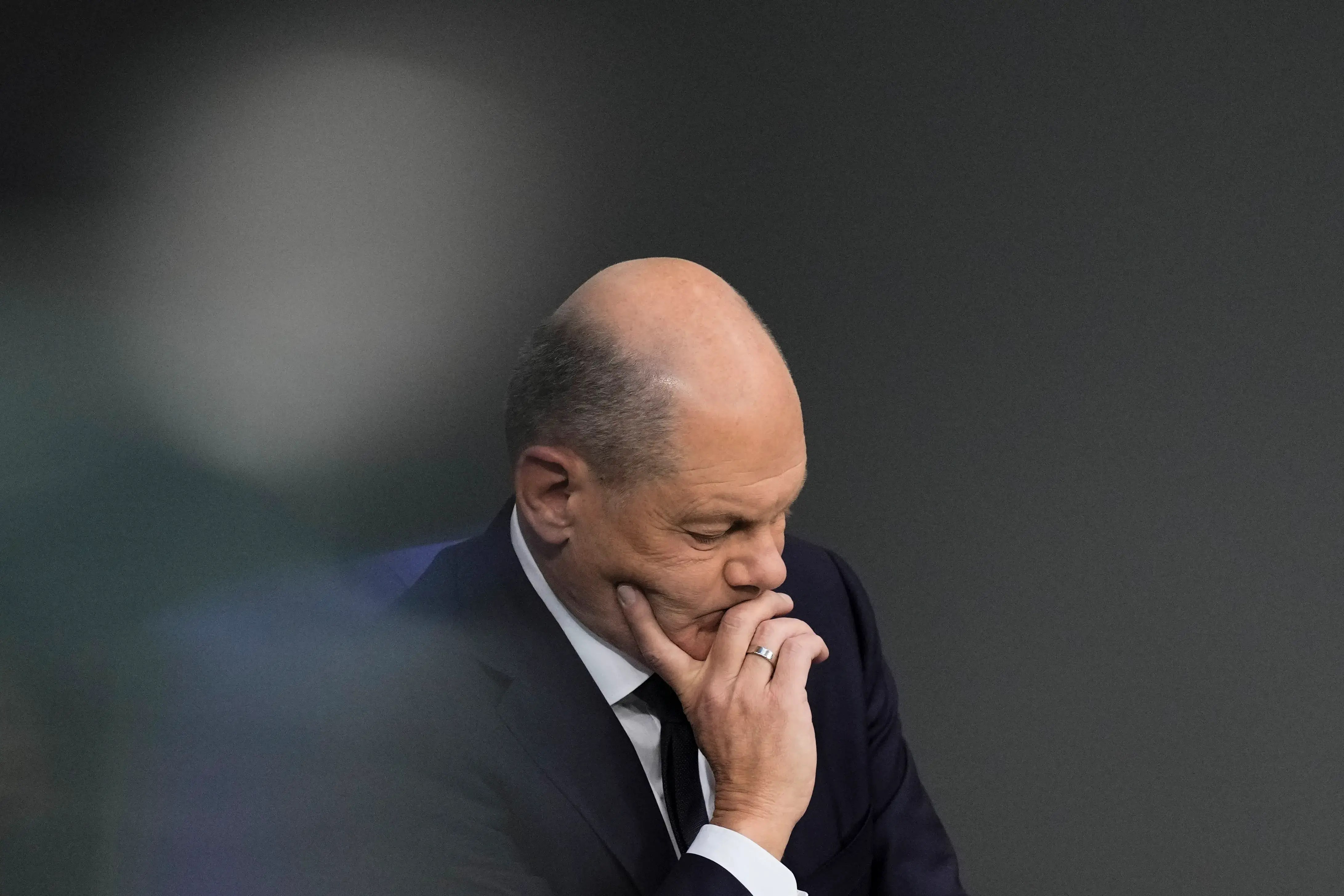 Scholz, EU, Russia, Germany, dialogue, relations, EU policy, Germany-Russia ties, geopolitical tensions, European stability, isolationism, diplomatic ties, Germany’s interests