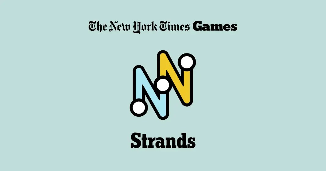 NYT Strands today hints and answers August 16 2025 spangram Left Brain