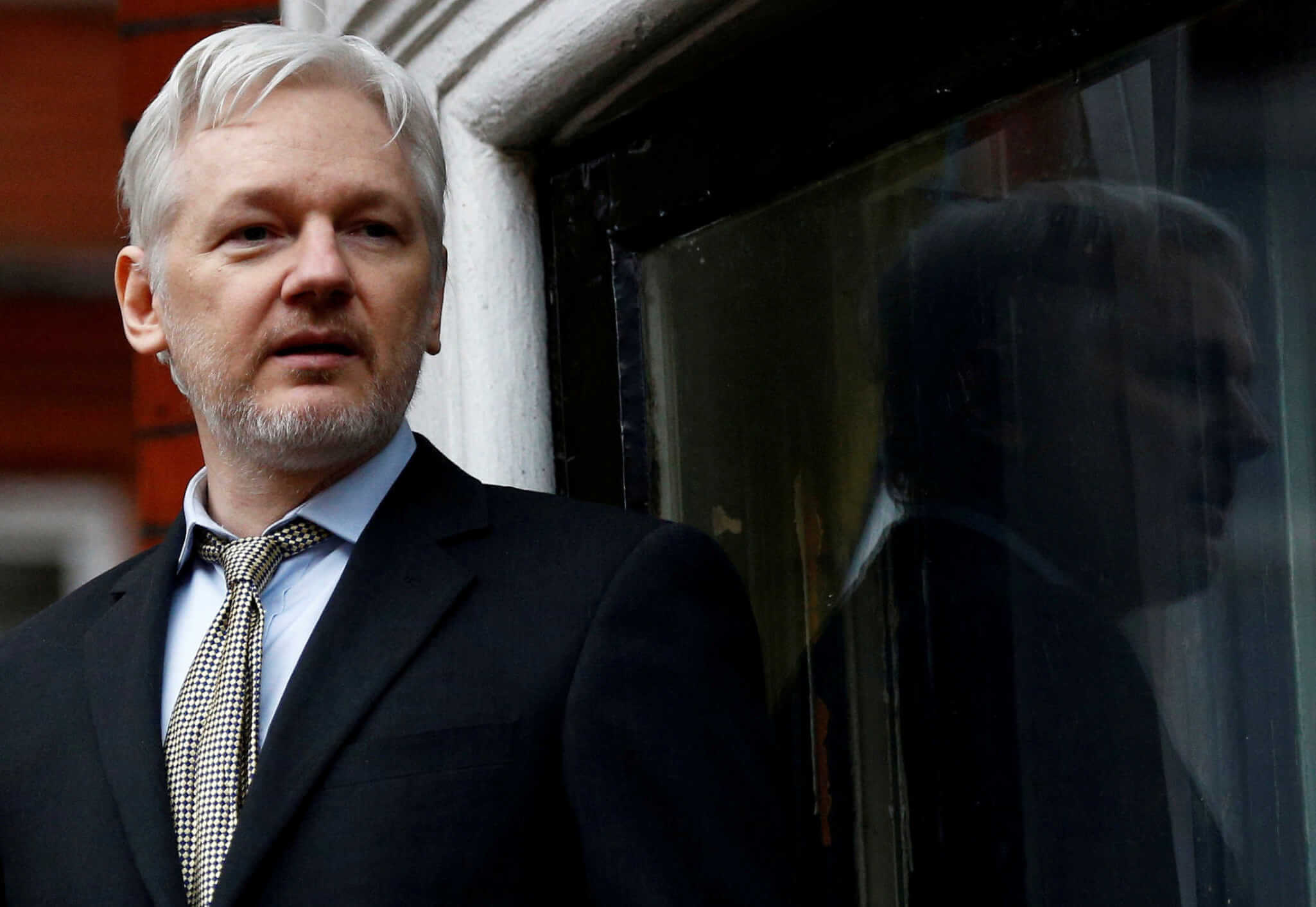 America provides assurances to Britain for the extradition of Assange: “He will not be placed in a maximum security prison.”