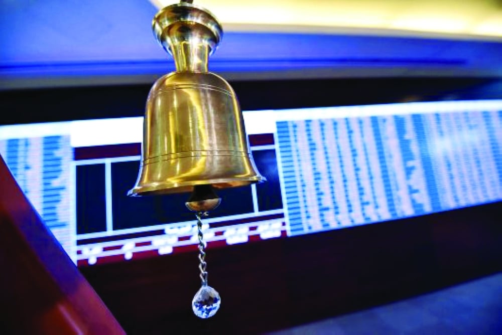 Financial Markets Analyst: Investors are invited to hold on to