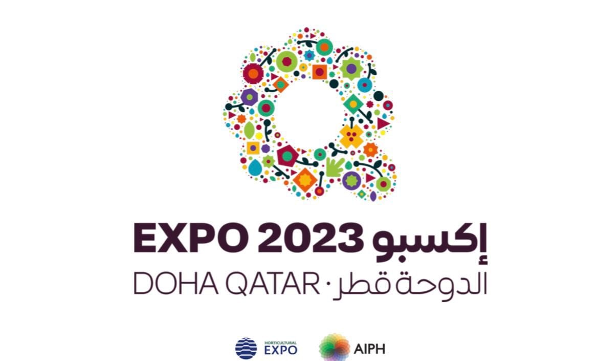 A memorandum of understanding between the Doha Expo and the