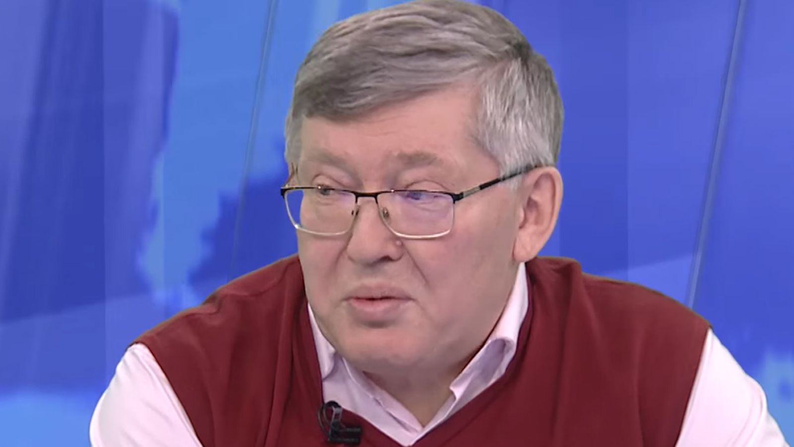 Dandykin called US statements about the deployment of the first battery of hypersonic missiles bravado
