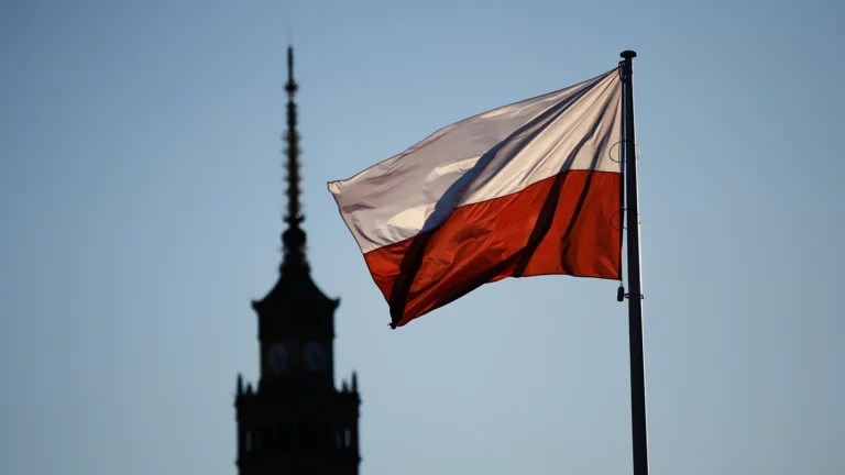 Poland has constructed an instruction manual on how to evade