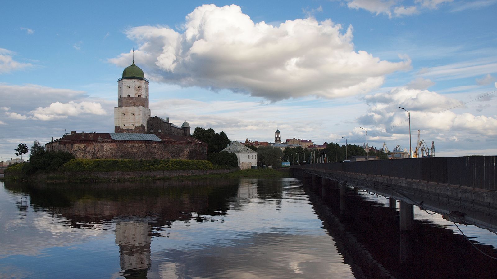 Signal “Mode”: what is known about an unidentified object over the Leningrad region