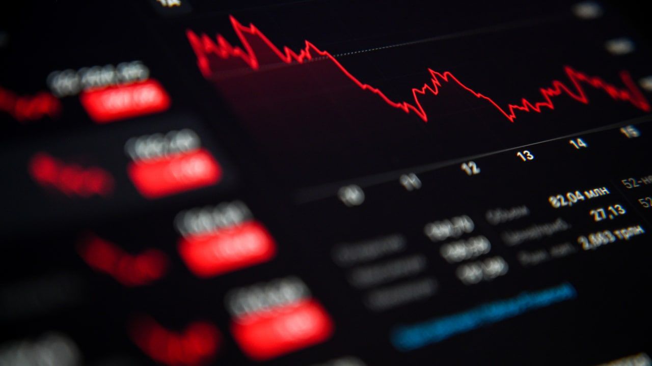 The value of Gasunie’s share in the gas pipeline operator “SP” was reset to zero at the end of 2022