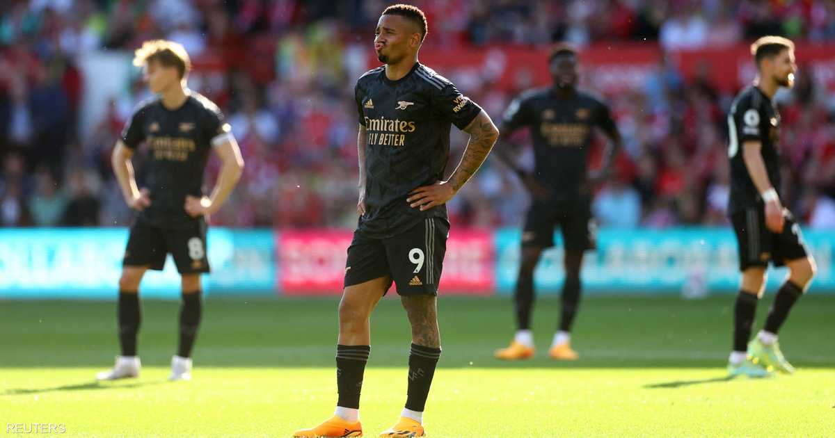 Harvest in the Premier League.. Why did Arsenal collapse and Manchester City recover?