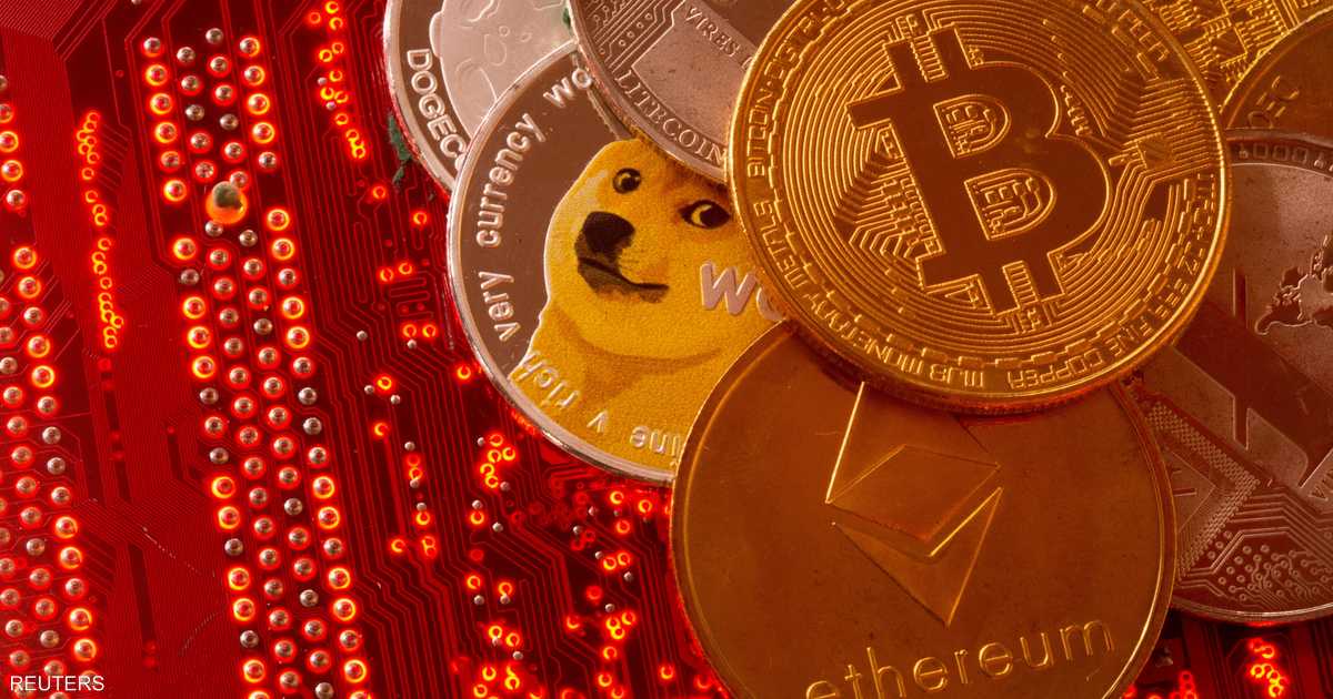 Sharp drops in cryptocurrencies after US accusations against “Binance”