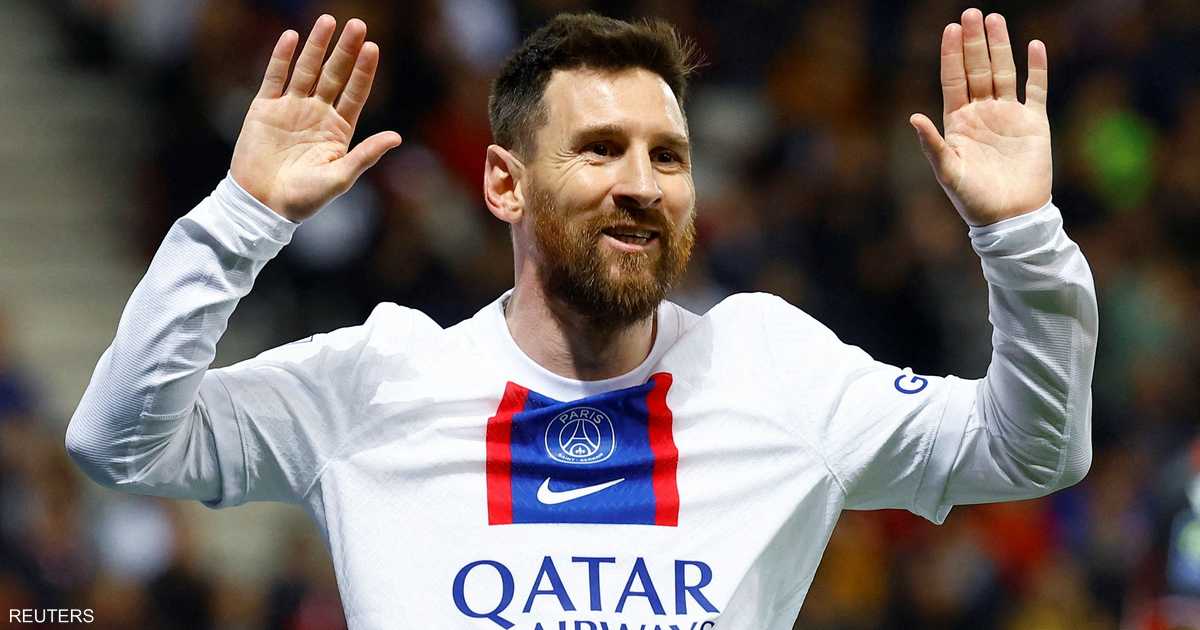 “Apple” and “Adidas” .. How did they change the fate of Messi in the last moments?