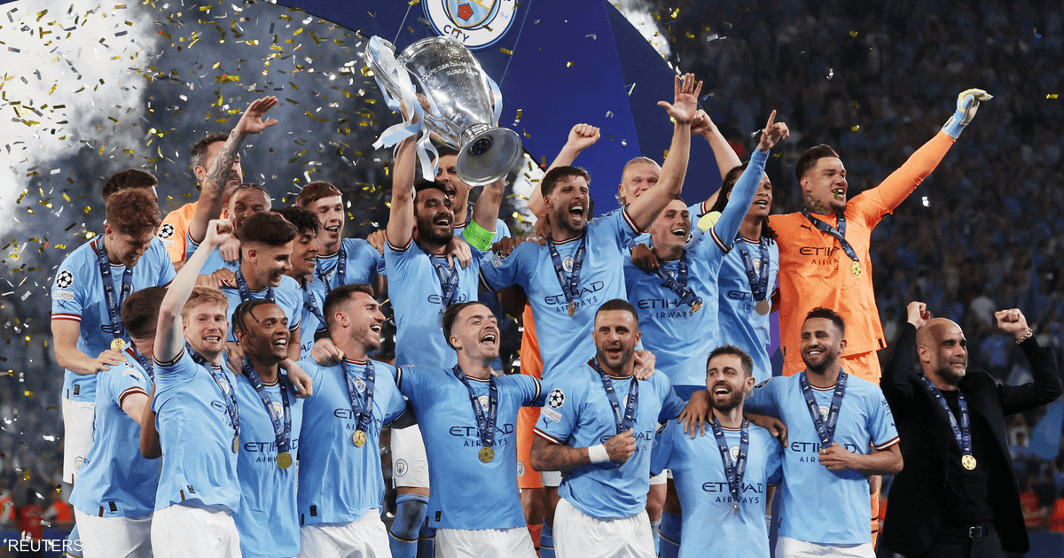 Champions of Europe.  Save history of winners and most successful clubs