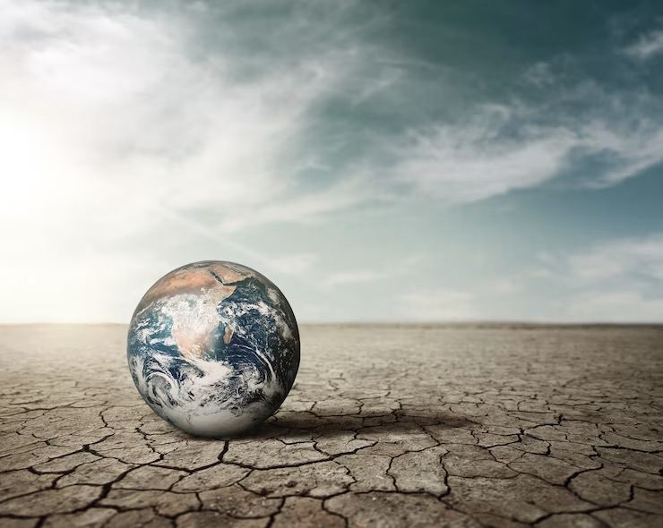 July 2023 Poised to Become the Hottest Month Ever Recorded, Warns NASA