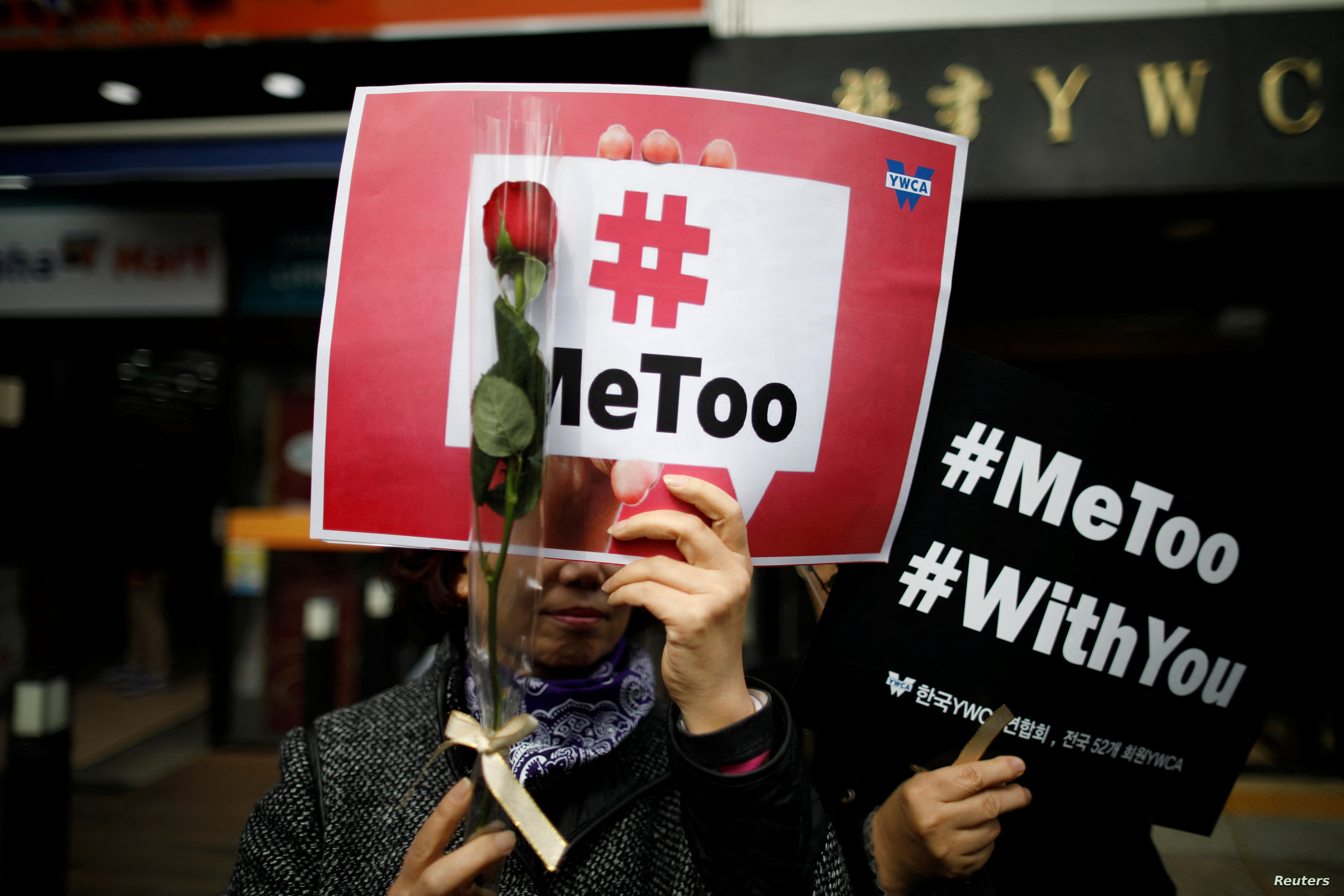 Men share testimonies of sexual violence in the wake of #MeTooGarçons campaign