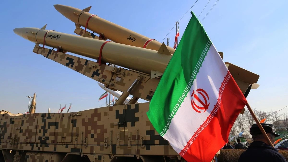 Iran will attack Israel as per the international law