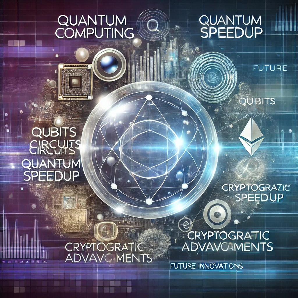 Quantum Computing and Cryptocurrency: A Future-Defining Intersection