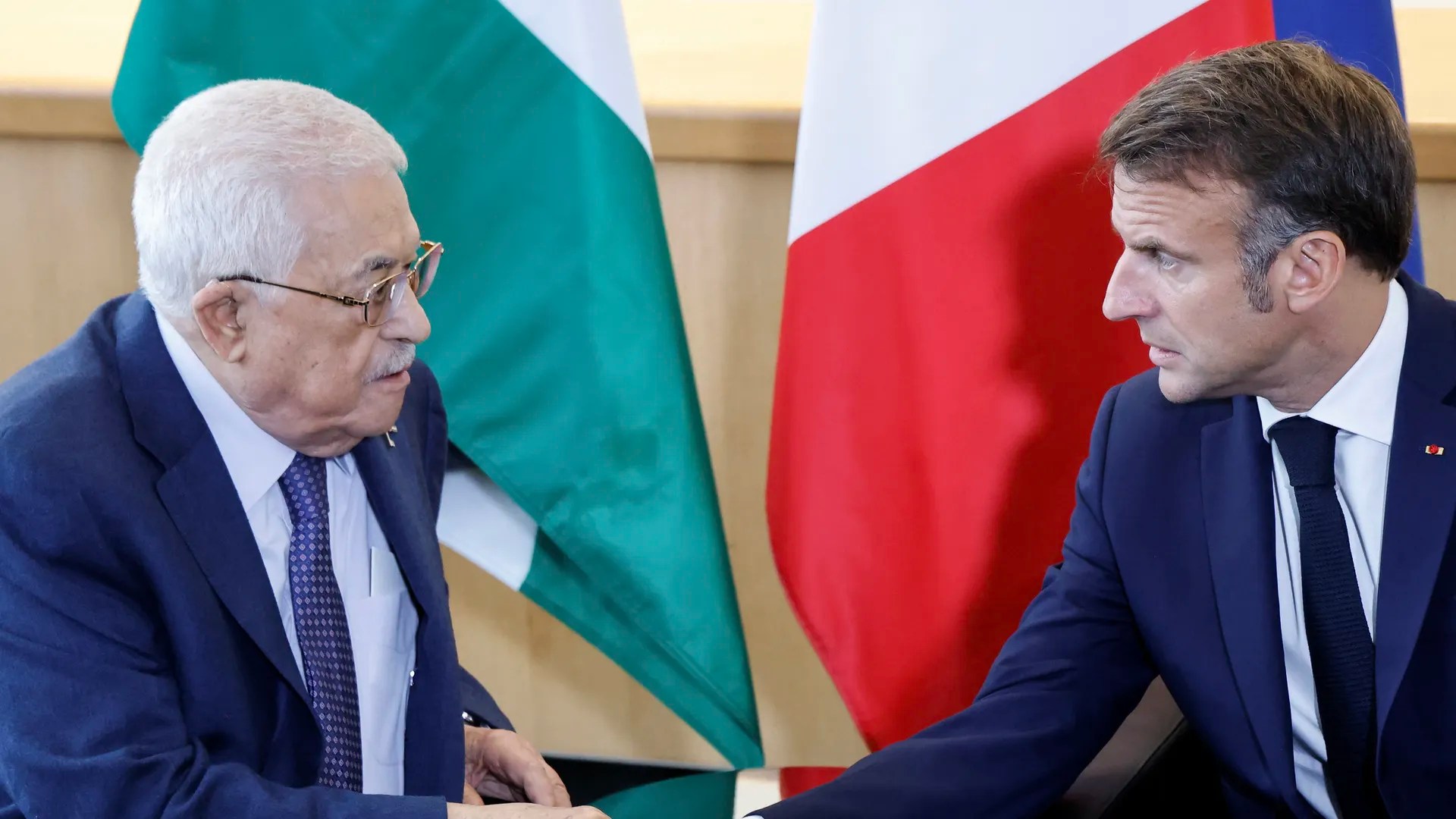France recognises Palestinian state defying Israel and US amid Gaza genocide