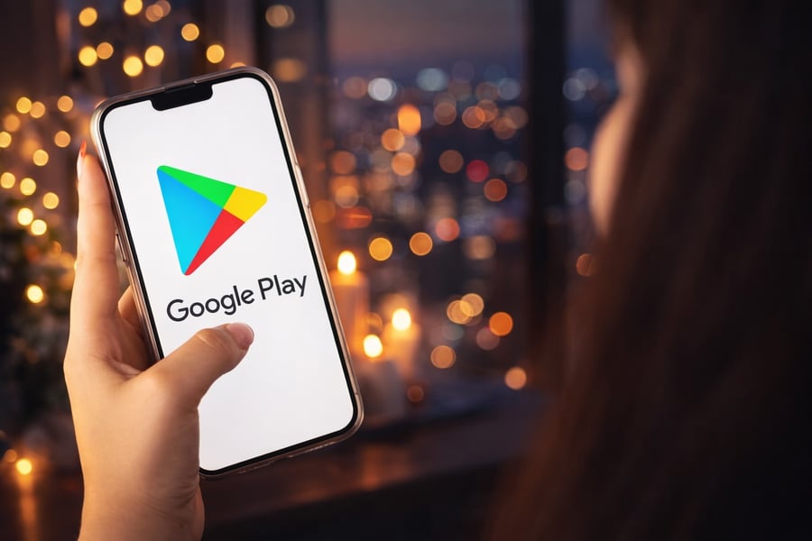 Google Play Update May 2026 Quietly Changes Android Forever Google Play System Update May 2026 Android Security 