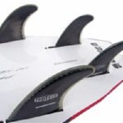 Proteck Fins - Eastern Lines