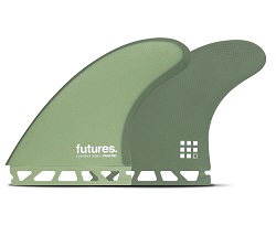 Endorfin KS1 Tri Fin - Eastern Lines
