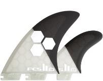 FCS2 AM TWIN + STABILISER FIN ツインスタ 2+1 FCS II AM Twin Fin - Eastern Lines