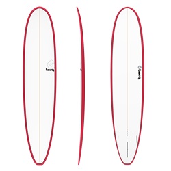 Torq Mod Longboard - Eastern Lines