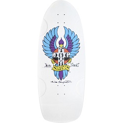 Dogtown Bigfoot 70's 11″x30.75″ - Eastern Lines