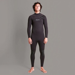 Xcel Comp+ 5/4mm Full Suit - Eastern Lines