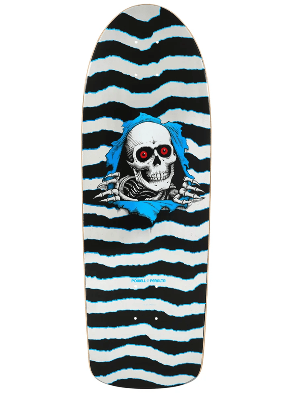 PP OG Ripper Silver-1200
