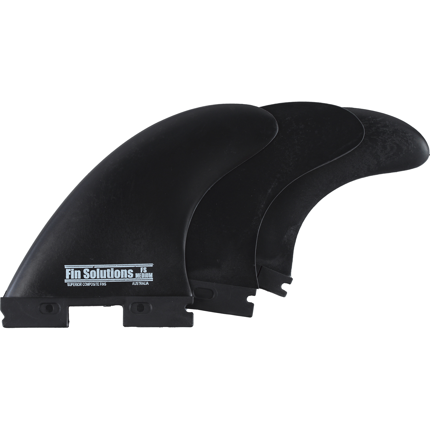 FS FCS II Tri-1500