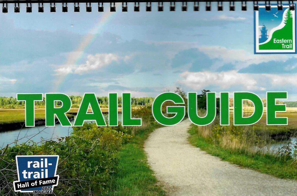 Eastern Trail Map Interactive Maps Trail Guide 