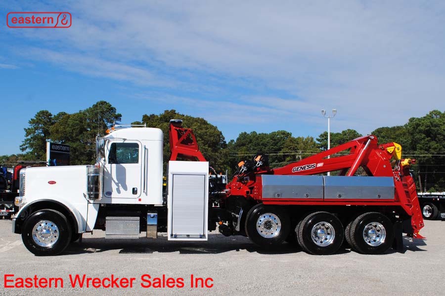 Zacklift - Eastern Wrecker Sales Inc