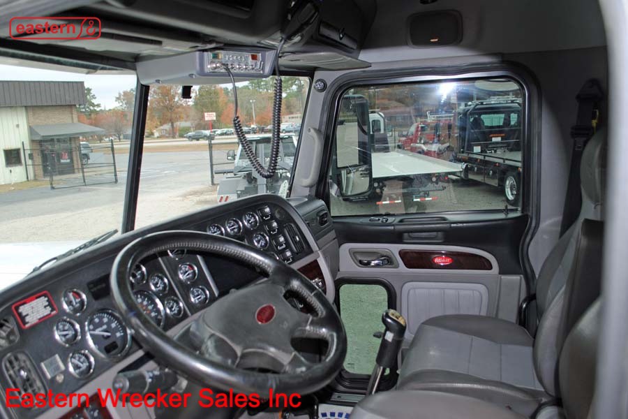 2016 Peterbilt 389 with Century 1150 50-ton Rotator - SOLD! - SOLD
