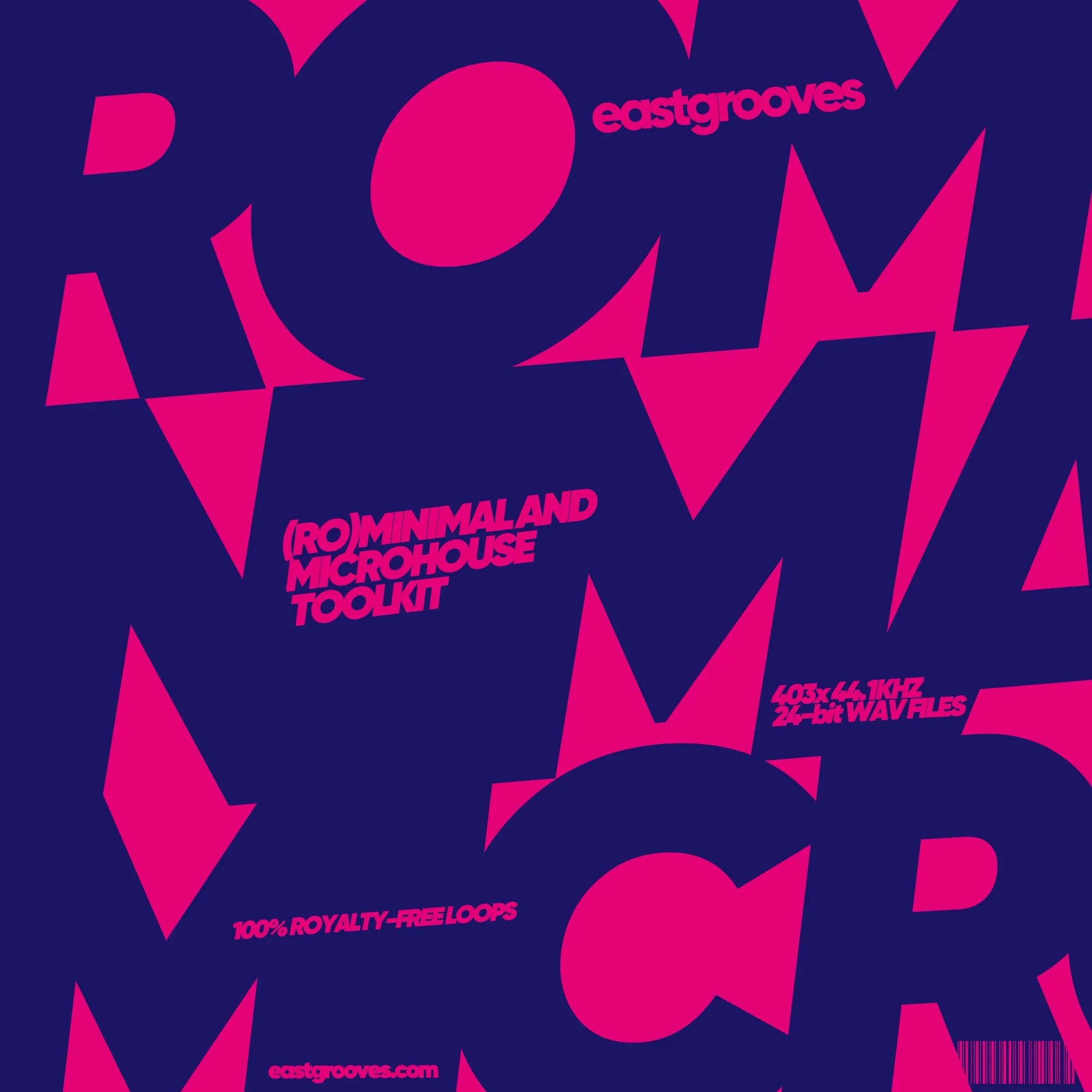 Ro Minimal And Microhouse Toolkit Vol 1 Preview Free Sample Pack