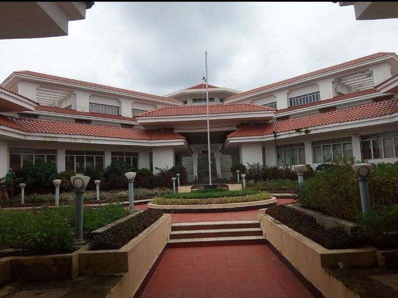 Tripura HC wraps up hearing on controversial DM’s wedding raid