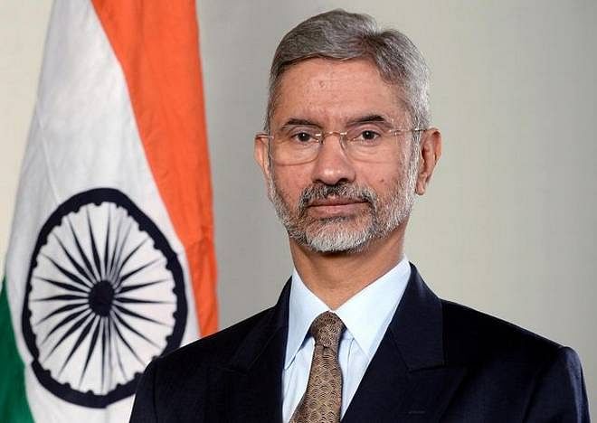 India appreciates opening of Australian borders, especially for students: Jaishankar