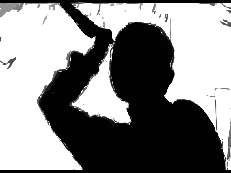 Man consumes acid after attacking woman friend with knife in Delhi